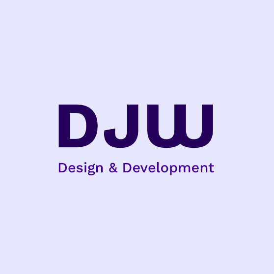 DJW Design and Development